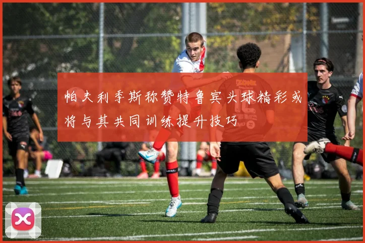 帕夫利季斯称赞特鲁宾头球精彩或将与其共同训练提升技巧