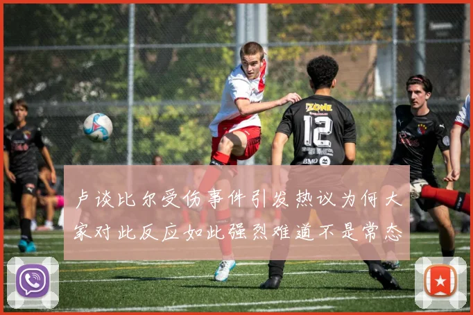 卢谈比尔受伤事件引发热议为何大家对此反应如此强烈难道不是常态吗