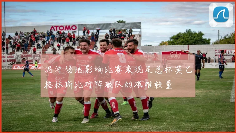 泥泞场地影响比赛表现足总杯英乙格林斯比对阵狼队的艰难较量