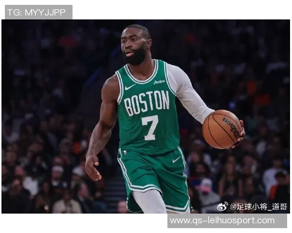 杰伦布朗强调比赛态度:全力以赴才配站上赛场