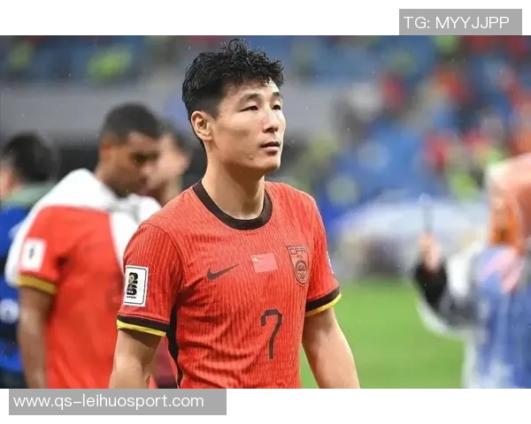 武磊期待在业余联赛中与大家相聚增进交流与友谊