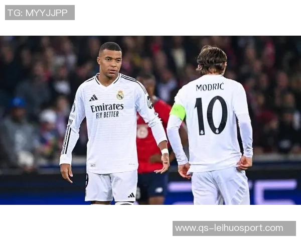 皇马祝贺姆巴佩追平C罗传奇纪录展现伟大成就